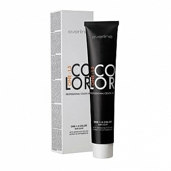 CORRECTOR ONE COLOR 100 ML. EVERLINE