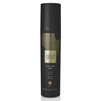 GHD CURLY EVER AFTER 120 ML.