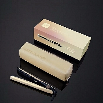 GHD GOLD PROFESSIONAL ADVANCED STYLER SUNSTHETIC COLLECTION