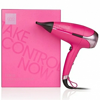 GHD HELIOS PROFESSIONAL HAIRDRYER TAKE CONTROL NOW