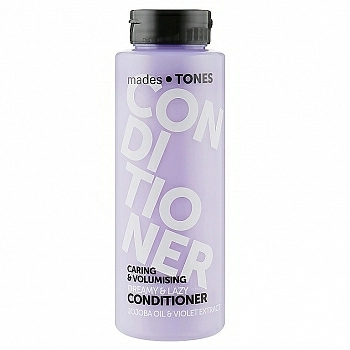 MADES DREAMY & LAZY VOLUMISING CONDITIONER 300ML