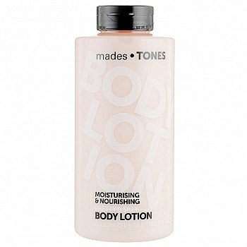 MADES PRETTY & SILLY BODY LOTION 500ML