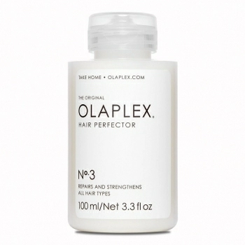 OLAPLEX Nº3 HAIR PERFECTOR 100 ML.