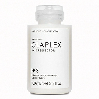 OLAPLEX N3 HAIR PERFECTOR 100 ML.