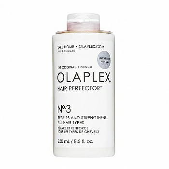 OLAPLEX Nº3 HAIR PERFECTOR 250 ML.