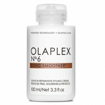 OLAPLEX Nº6 BOND SMOOTHER 100 ML.