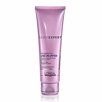 TRATAMIENTO LISS UNLIMITED 150 ML. SERIE EXPERT