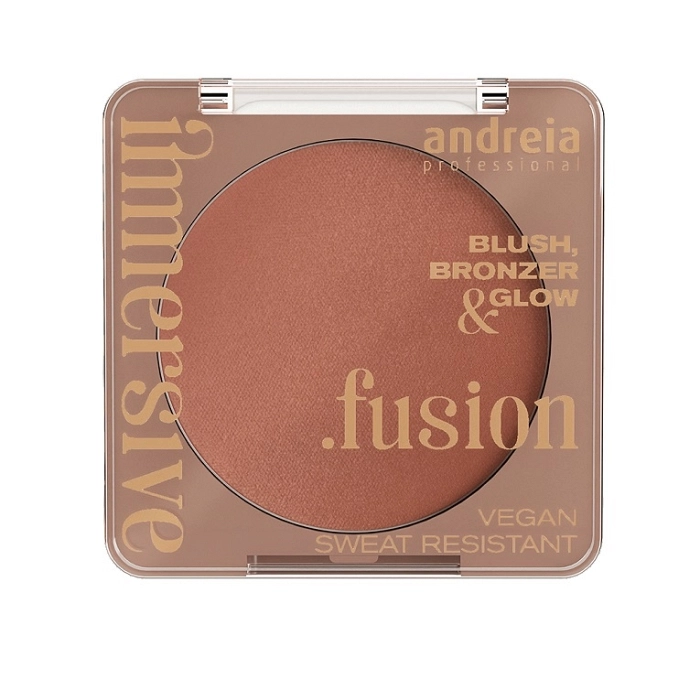 02 BRONZE PEACH GLOW FINISH 02 BRONZE PEACH GLOW FINISH