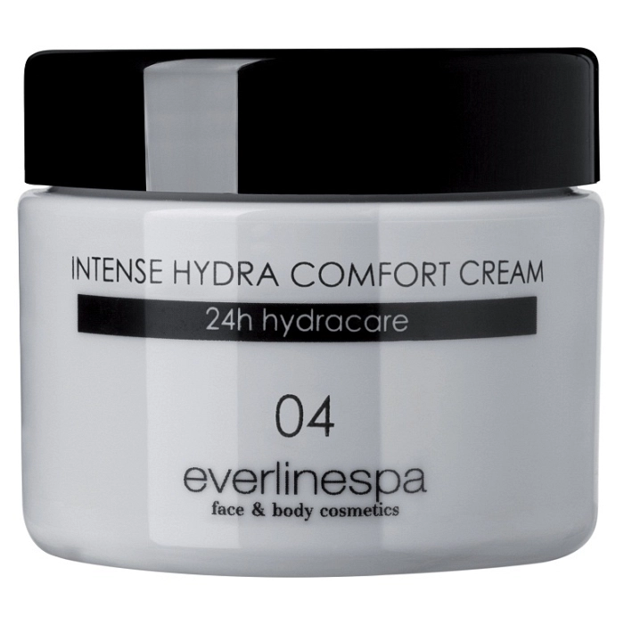 04 INTENSE HYDRA COMFORT CREAM 50 ML 04 INTENSE HYDRA COMFORT CREAM 50 ML