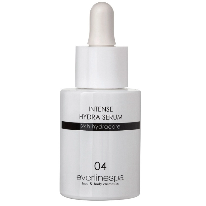 04 INTENSE HYDRA SERUM 30 ML 04 INTENSE HYDRA SERUM 30 ML