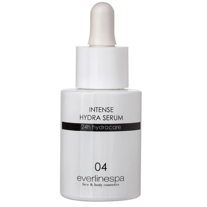 04 INTENSE HYDRA SERUM 30 ML