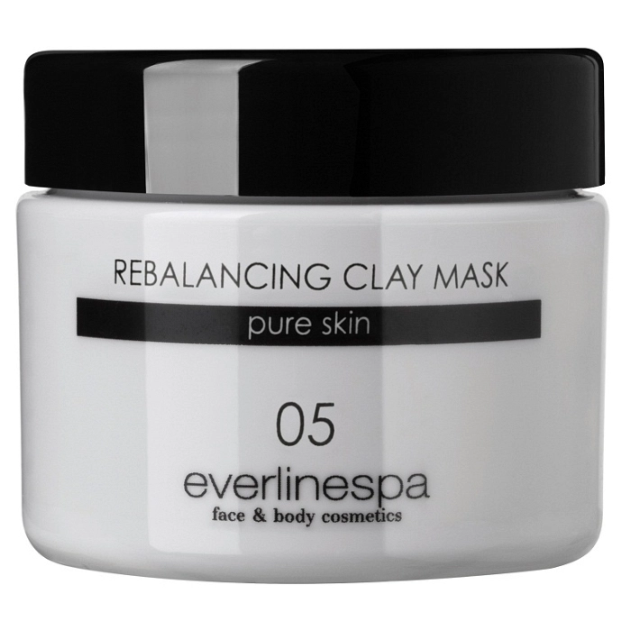 05 REBALANCING CLAY MASK 50 ML 05 REBALANCING CLAY MASK 50 ML
