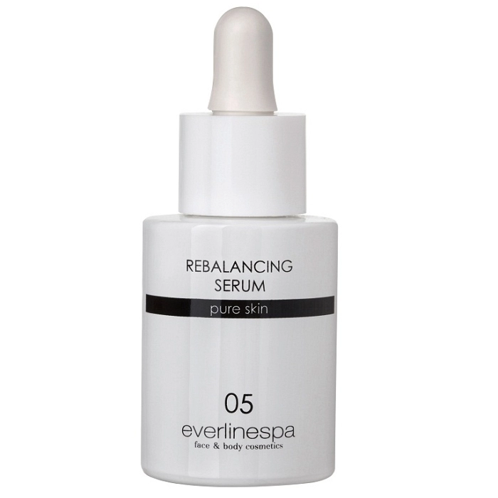 05 REBALANCING SERUM 30 ML 05 REBALANCING SERUM 30 ML
