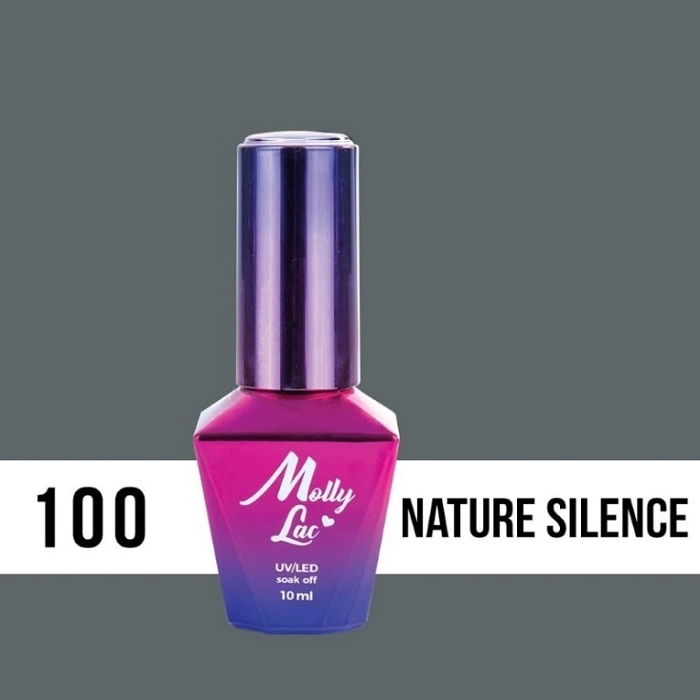 100 SILENCE 100 SILENCE