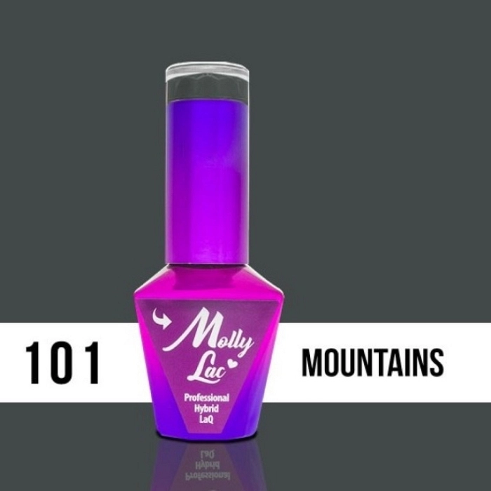 101 MOUNTAINS 101 MOUNTAINS