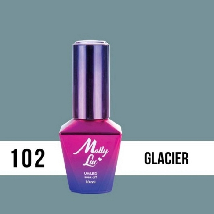 102 GLACIER 102 GLACIER
