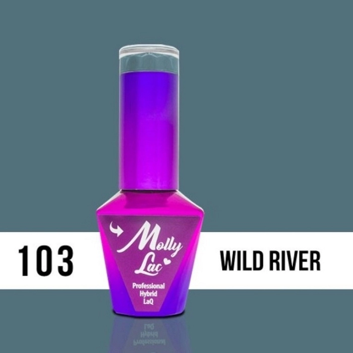 103 WILD RIVER 103 WILD RIVER