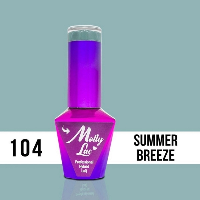 104 SUMMER BREEZE 104 SUMMER BREEZE