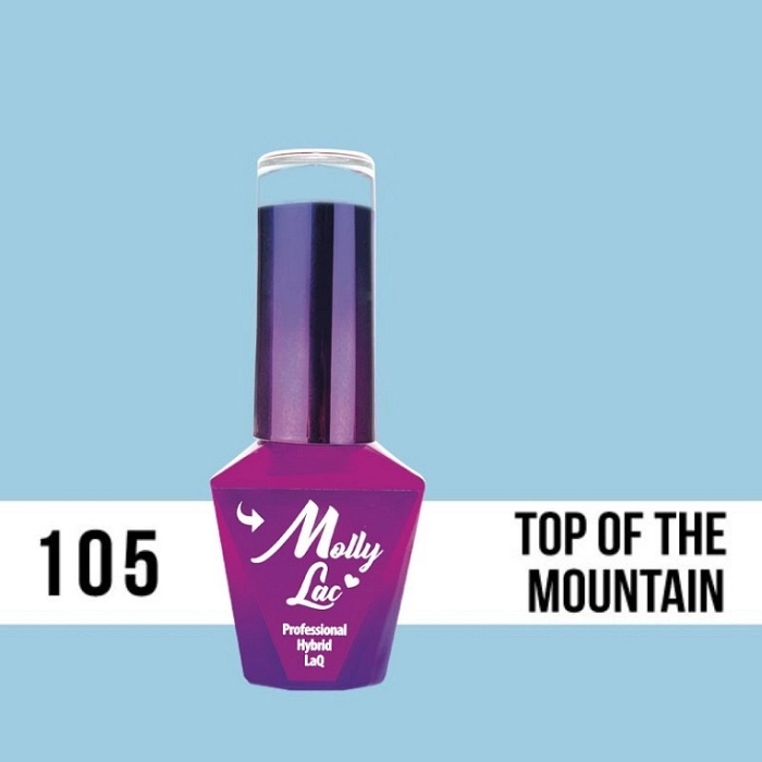 105 TOP OF THE MOUNTAIN 105 TOP OF THE MOUNTAIN