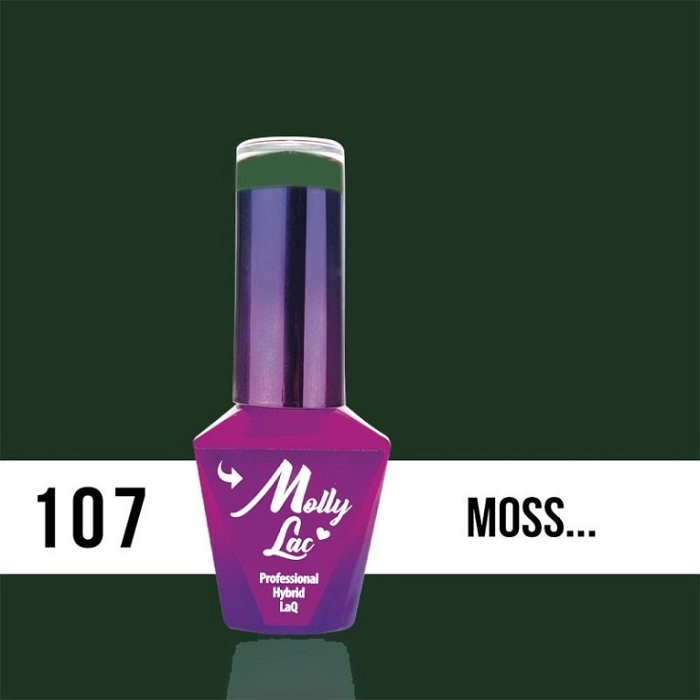 107 MOSS 107 MOSS