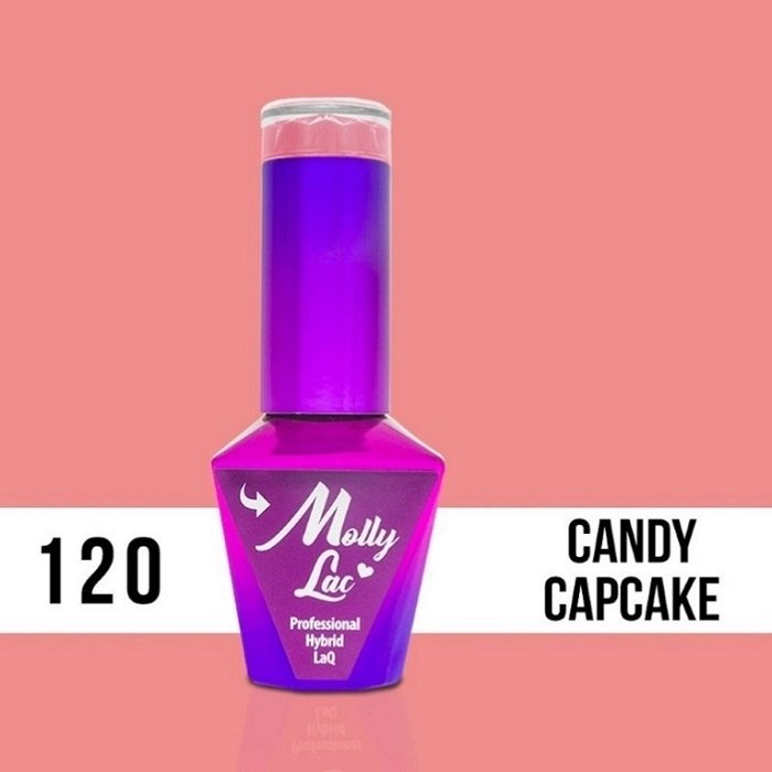 120 CANDY CUPCAKE 120 CANDY CUPCAKE