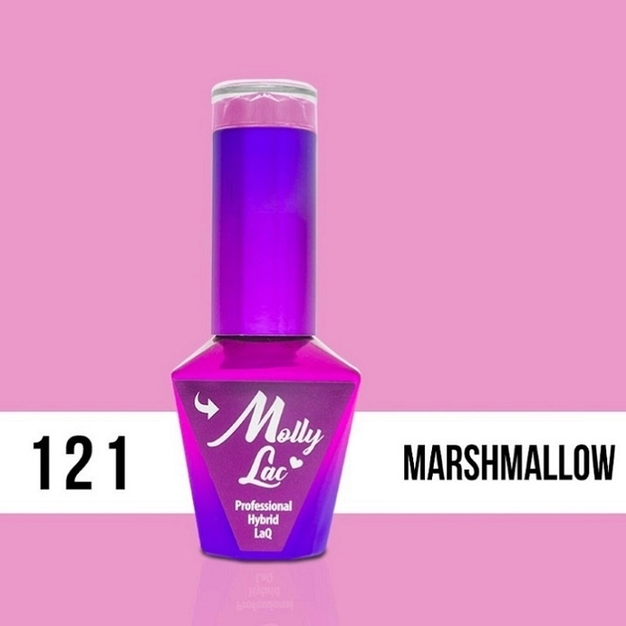 121 MARSHMALLOW 121 MARSHMALLOW