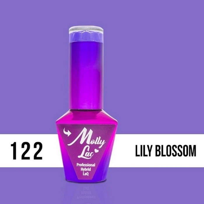 122 LILLY BLOSSMOM 122 LILLY BLOSSMOM