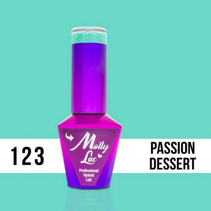 123 PASSION DESSERT 123 PASSION DESSERT
