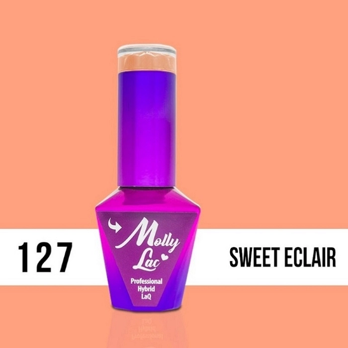 127 SWEET ECLAIR 127 SWEET ECLAIR