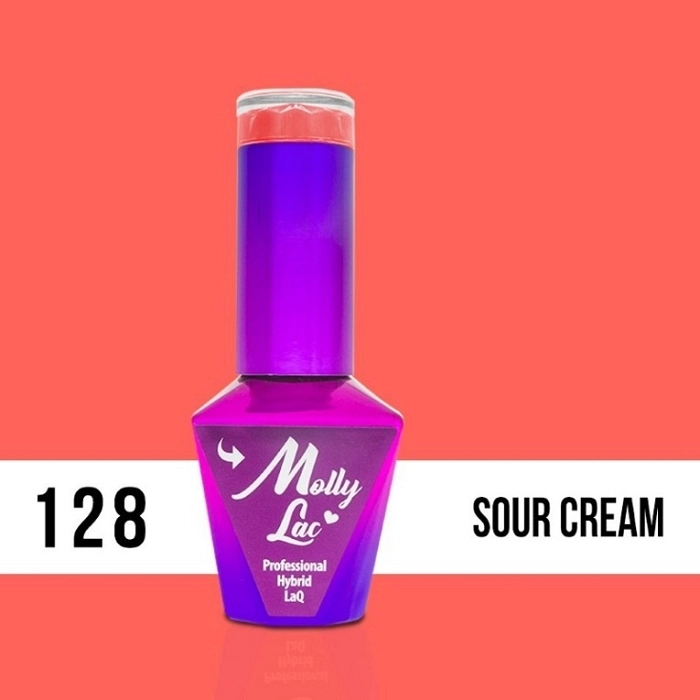 128 SOUR CREAM 128 SOUR CREAM