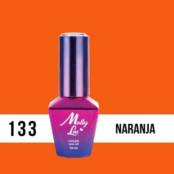 133 NARANJA 133 NARANJA
