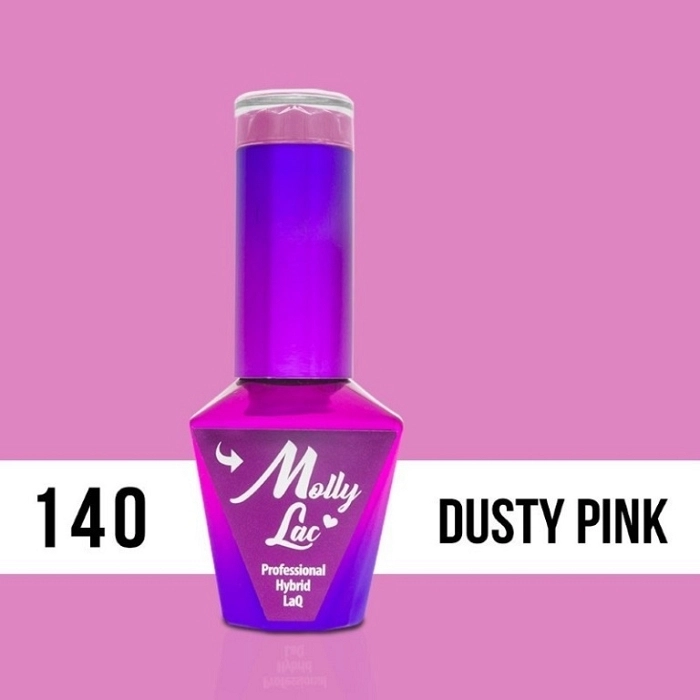 140 DUSTY PINK
