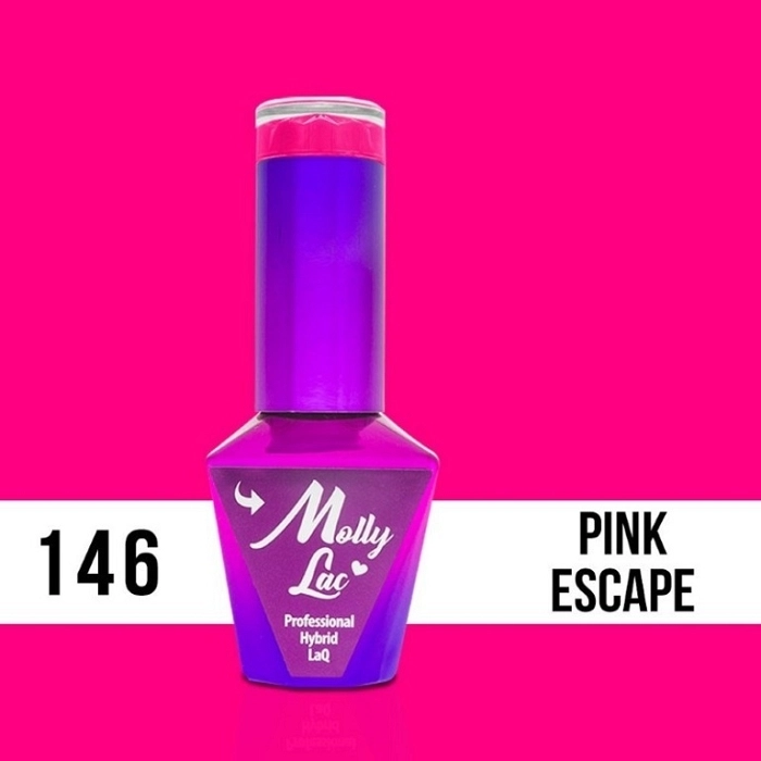 146 PINK ESCAPE