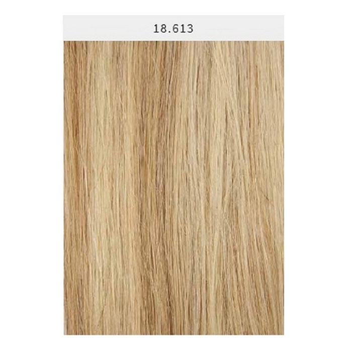 18/613 MECHAS RUBIO CENIZA Y RUBIO CLARO 18/613 MECHAS RUBIO CENIZA Y RUBIO CLARO