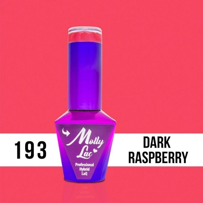 193 DARK RASPBERRY 193 DARK RASPBERRY