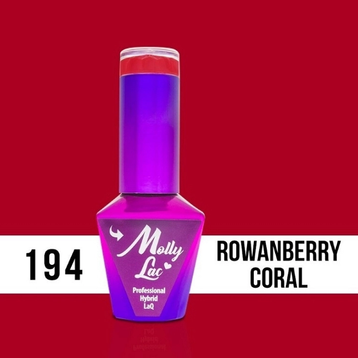 194 ROWANBERRY CORAL 194 ROWANBERRY CORAL