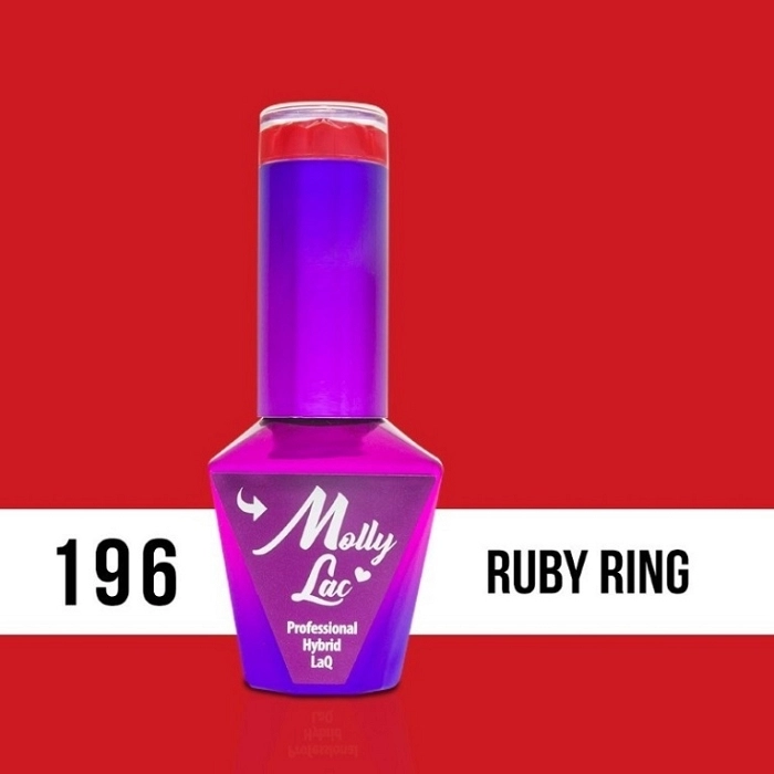196 RUBY RING 196 RUBY RING