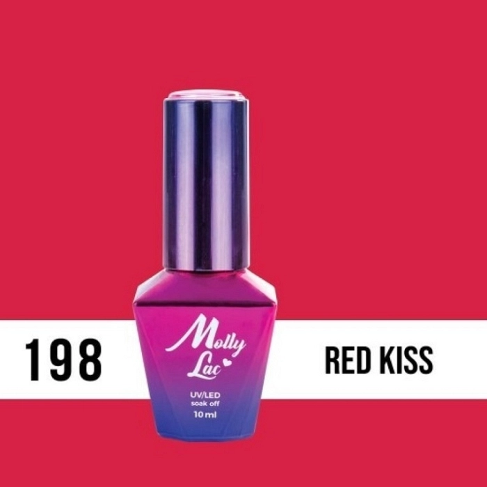198 RED KISS 198 RED KISS