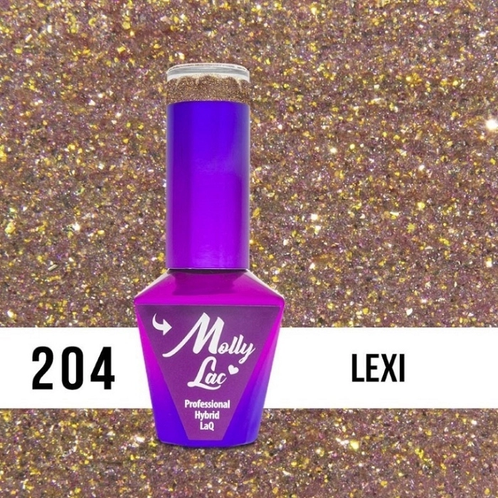 204 LEXI 204 LEXI