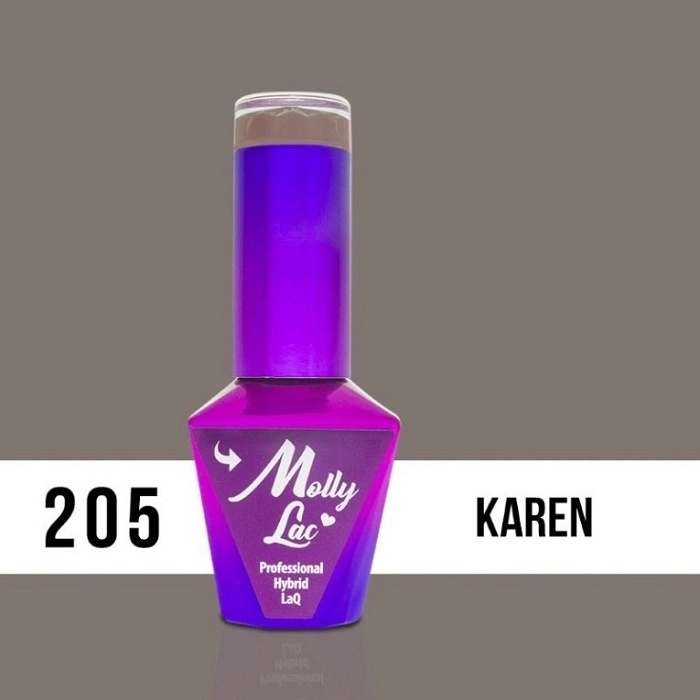 205 KAREN 205 KAREN