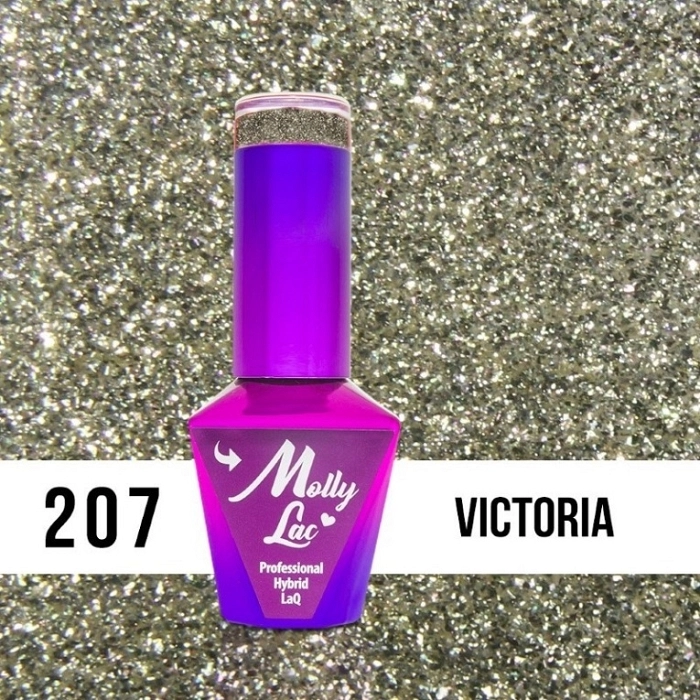 207 VICTORIA 207 VICTORIA