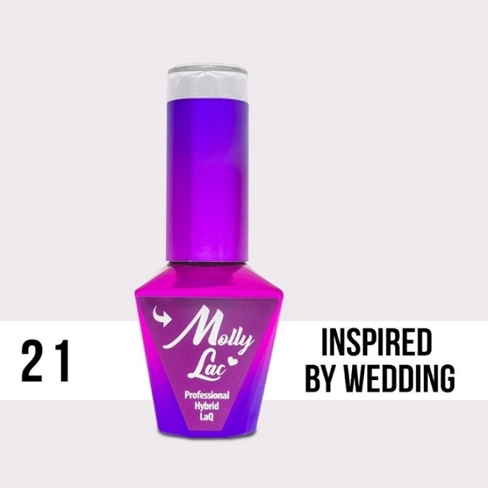 21 INSPIRE BY WEDDING 21 INSPIRE BY WEDDING