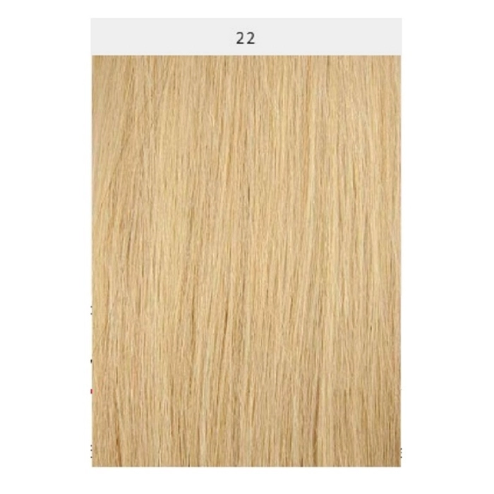22 RUBIO NATURAL 22 RUBIO NATURAL