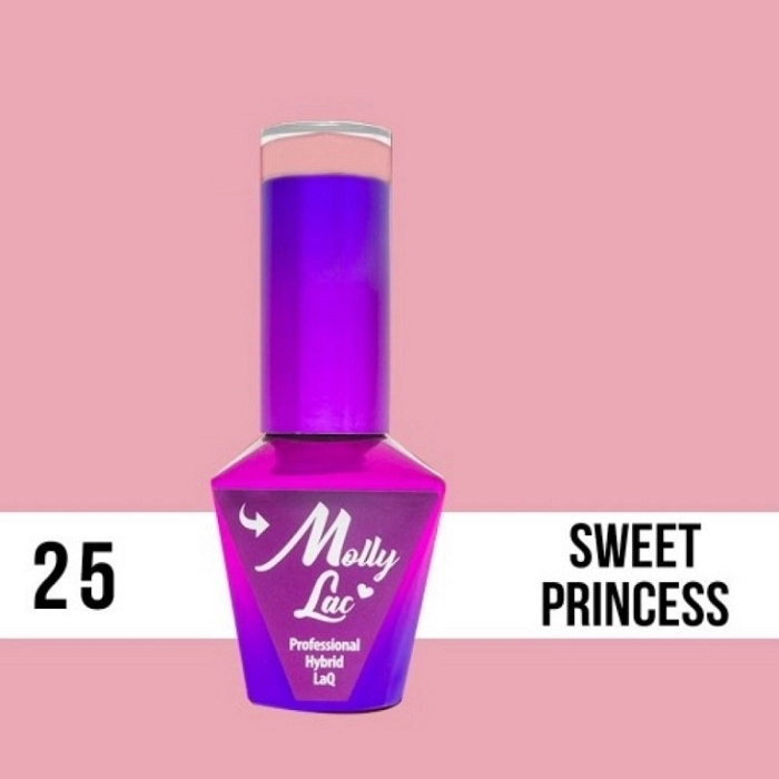 25 SWEET PRINCESS 25 SWEET PRINCESS