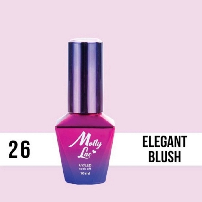 26 ELEGANT NUDE 26 ELEGANT NUDE