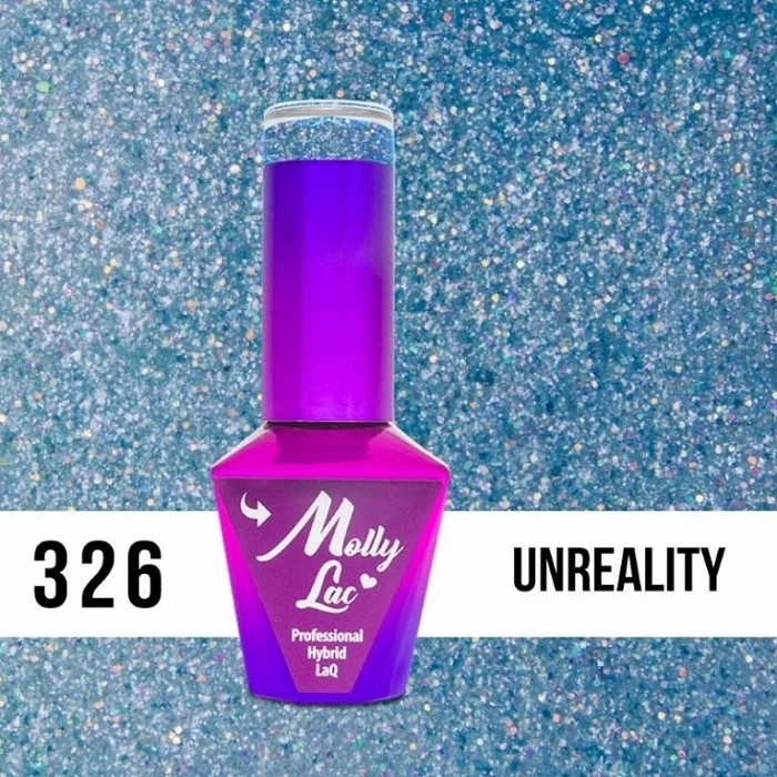 326 UNREALITY 326 UNREALITY