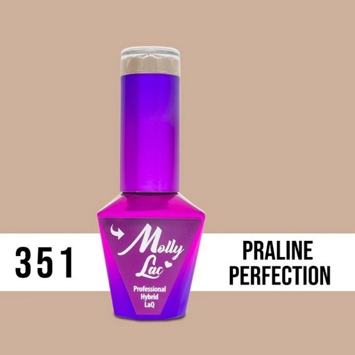 351 PRALINE PERFECTION 351 PRALINE PERFECTION