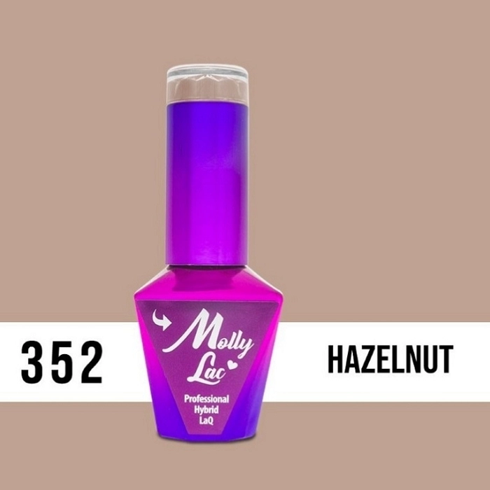 352 HAZELNUT 352 HAZELNUT