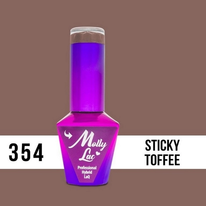 354 STICKY TOFFE 354 STICKY TOFFE