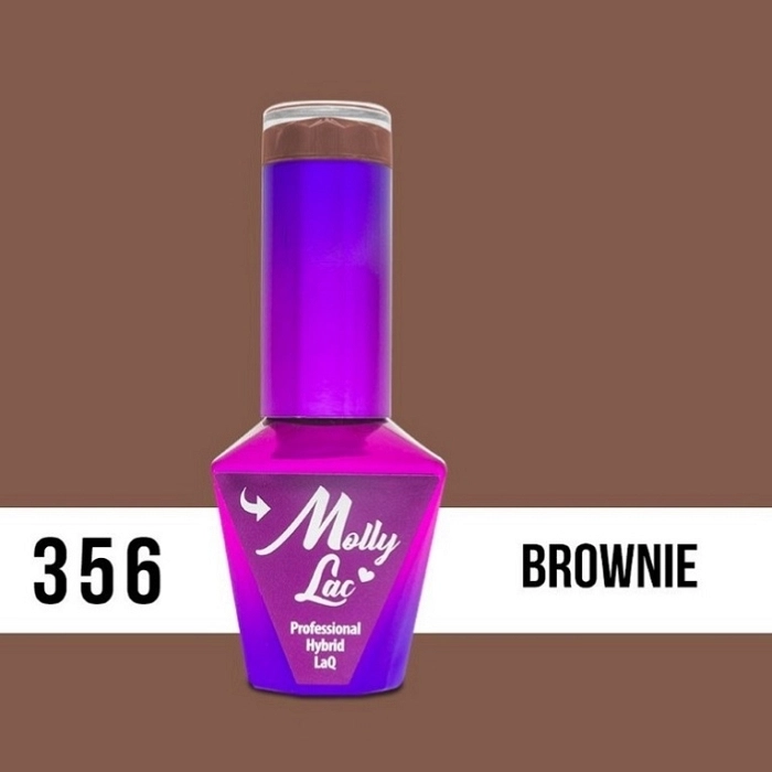 356 BROWNIE 356 BROWNIE